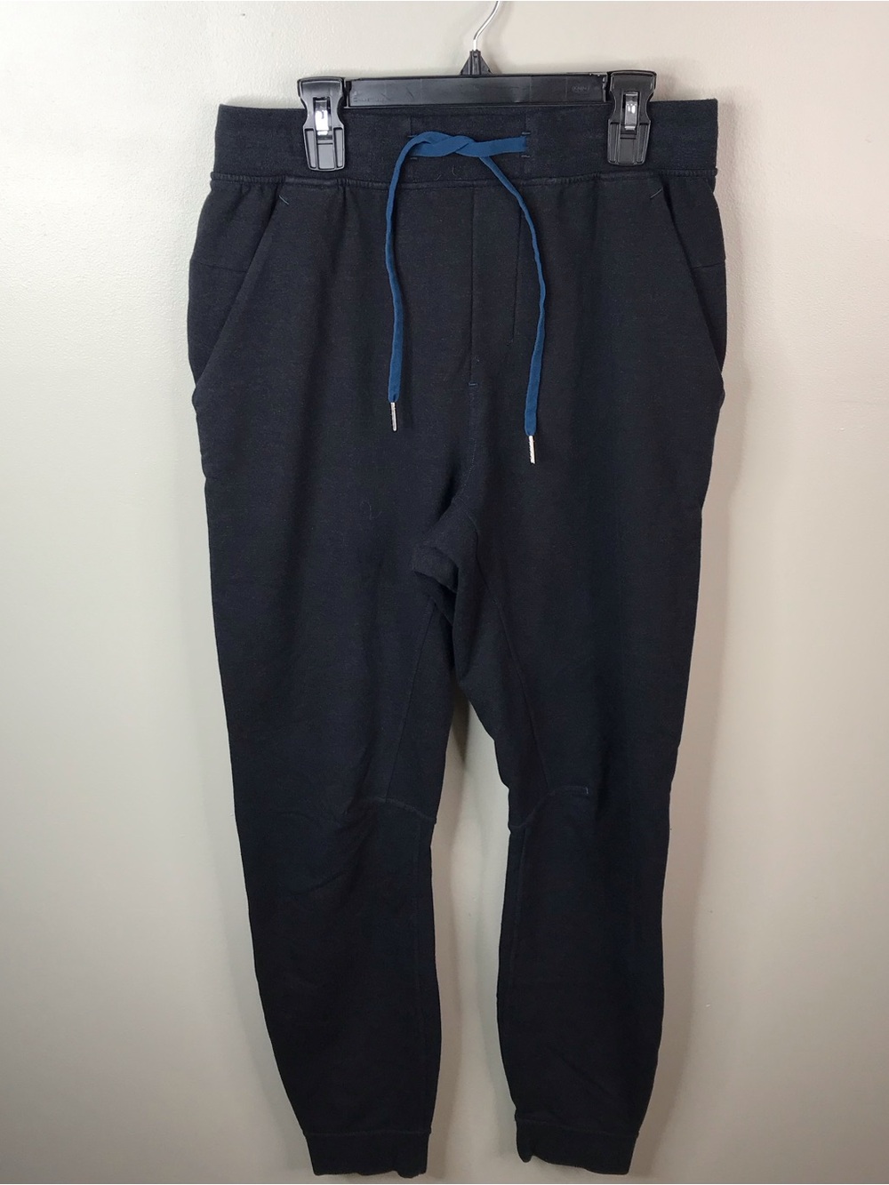 Lululemon Athletica City Sweat Joggers Sz Small